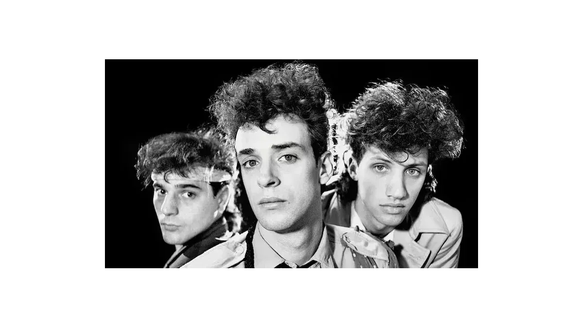 A birthday and 15 people: 42 years after the first Soda Stereo recital