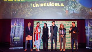 Con CordobeCes, Córdoba sumó una producción que llevó su identidad cultural al cine y se integró a una política de incentivos y acompañamiento a los rodajes.&nbsp;