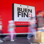 Esto es lo que debes saber sobre las ofertas y promociones del Buen Fin 2025, según Profeco. Esto es lo que debes saber sobre las ofertas y promociones del Buen Fin 2025, según Profeco.