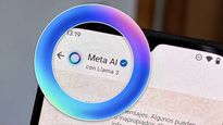 La Meta AI es la inteligencia artificial de Whatsapp
