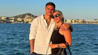 El imperio en disputa entre Wanda Nara y Mauro Icardi