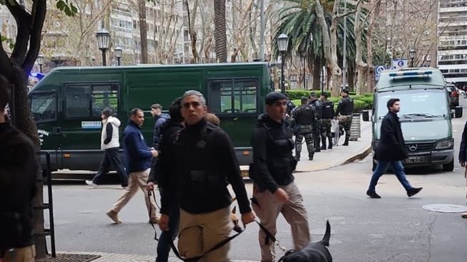 Javier Milei participará en un acto por los 140 años de la Bolsa de Comercio de Rosario.