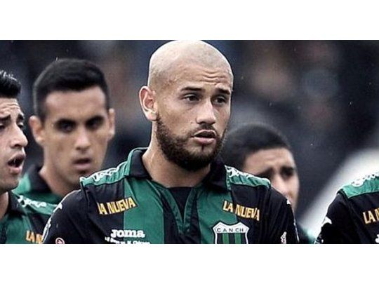 Rodrigo Espíndola.
