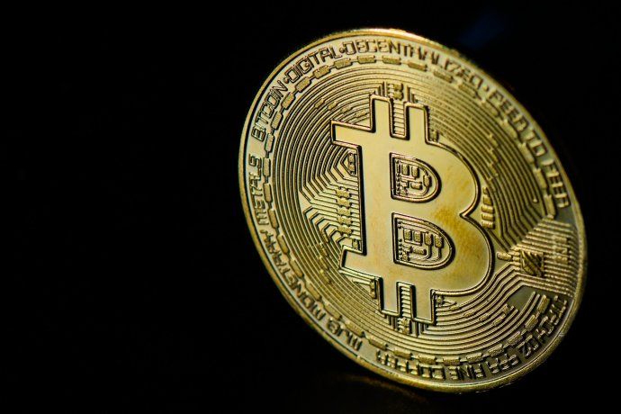 Bitcoin cerca de un posible derrumbe