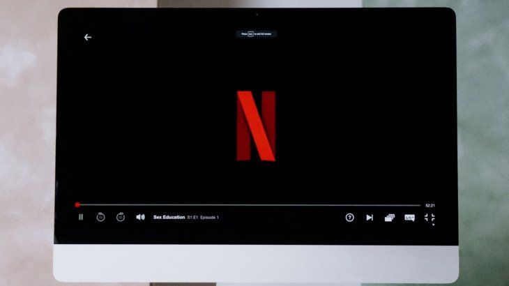 Acciones de Netflix se disparan ante posible límite al uso ...