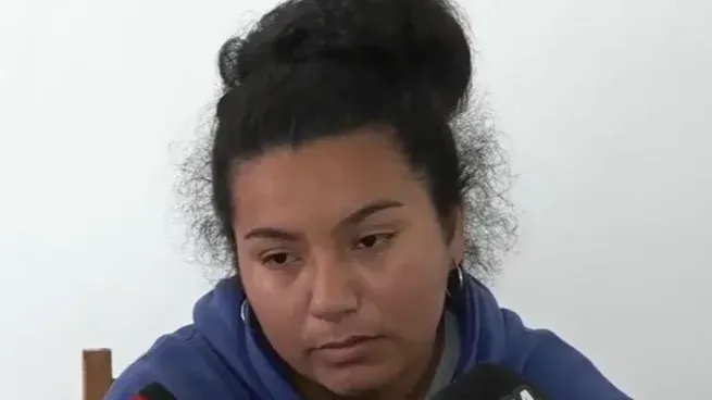 Macarena dialogó este martes con C5N.