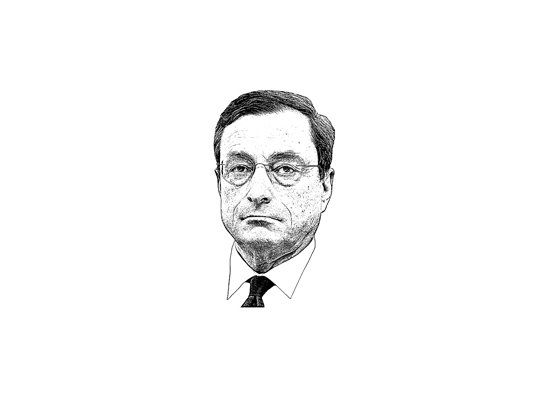 Mario Draghi