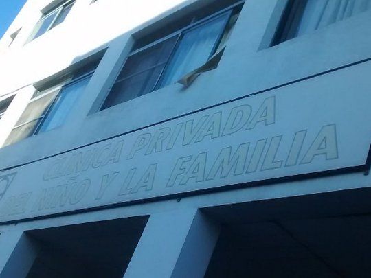 La víctima sufrió fuertes dolores tras recibir el alta.&nbsp;