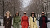 La tendencia se inspira en la naturaleza y en una moda más consciente.