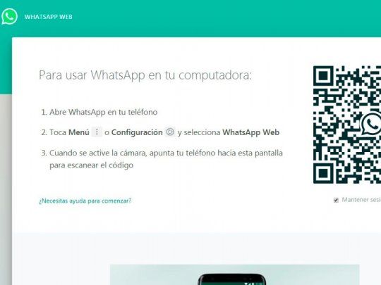 ¿cómo Leer Y Responder Mensajes En Whatsapp Web Sin Aparecer En Líneaemk 3001