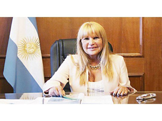 Investigación. La dirigente de Cambiemos Aída Ayala es acusada en causas de corrupción. Su entorno no descarta “un pase de facturas”.
