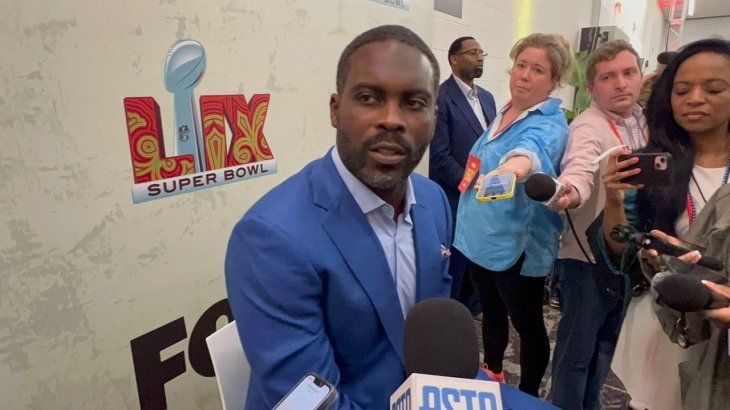 Perdió todo después de declararse culpable de crímenes aberrantes.