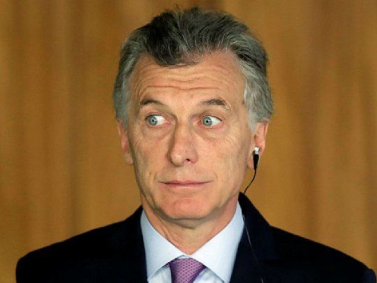 El expresidente Mauricio Macri se anotó en un curso dictado por la extitular de la Oficina Anticorrupción, Laura Alonso.
