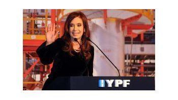 Cristina de Kirchner