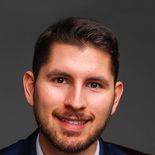 Kingsley Advani es un referente en el mundo de las criptomonedas. Kingsley Advani es un referente en el mundo de las criptomonedas.