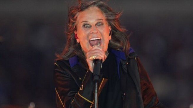 Ozzy Osbourne died a week after raising more than US $ 190 million for charity in a show