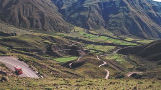 Salta y otro rincón mágico para quienes quieran realizar turismo en la provincia.