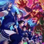 Con estilo animé, el espectacular video de Japón para presentar su camiseta del Mundial 2026 Con estilo animé, el espectacular video de Japón para presentar su camiseta del Mundial 2026