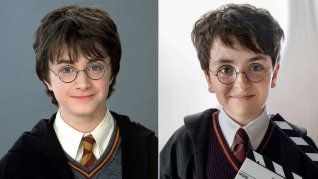 Radcliffe habló sobre su mensaje al nuevo interprete de Harry Potter.