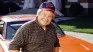 Jones, fue miembro fundamental del reparto de la serie.
