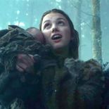 La peculiar vida de Hanna Murray después de Game of Thrones. La peculiar vida de Hanna Murray después de Game of Thrones.