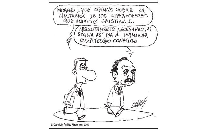 ámbito.com | Realidad