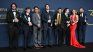 The prestigious award for best ensemble at the SAG Awards is historically an important prediction for the Oscars The prestigious award for best ensemble at the SAG Awards is historically an important prediction for the Oscars