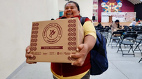 Lanzan registro para Canasta Alimentaria 2026 de Edomex.