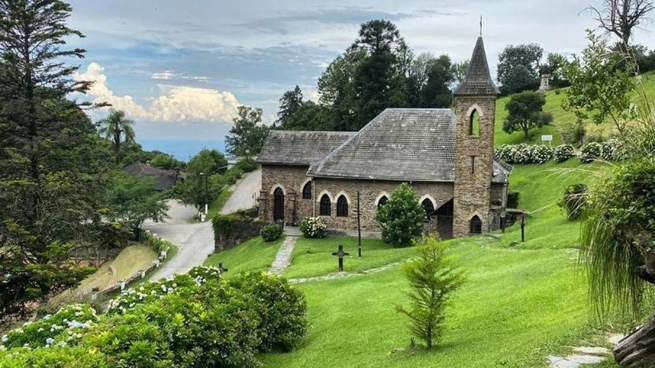 Este lugar ubicado en Tucumán atrae cada vez más turismo.