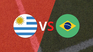 uruguay y brasil se miden por la fecha 4 uruguay y brasil se miden por la fecha 4