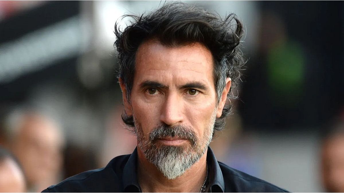 The AFA crossed Eduardo Domínguez strong: “You are washing your eyes outside”