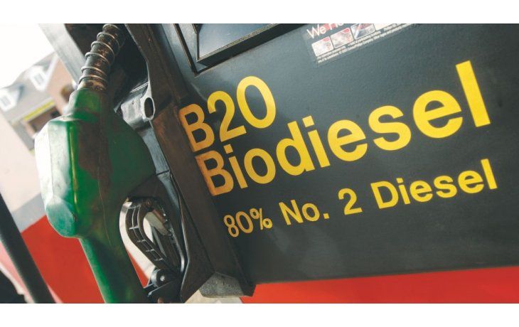 Mercado. Hasta el momento la importación del biocombustible argentina pagaba 4,5% de arancel. Con los nuevos valores el negocio se paralizó.