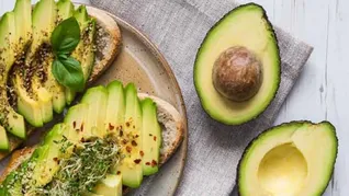 31 de julio - Día Internacional de la Palta.