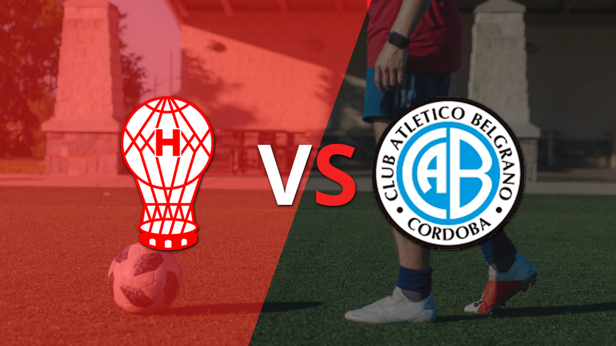 Argentina – First Division: Huracán vs Belgrano Matchday 11