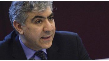 ámbito.com | “Argentina recurrió en un buen momento al FMI”