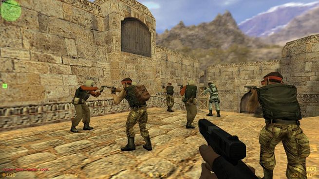 Olga conquistó el mundo gamer con 75 años, se volvió viral en Twitch y ya suma miles de fans que siguen cada una de sus partidas en Counter Strike.