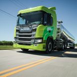 El sistema de fabricación de Scania, clave para alcanzar un récord de 3.200 unidades en 2025 El sistema de fabricación de Scania, clave para alcanzar un récord de 3.200 unidades en 2025