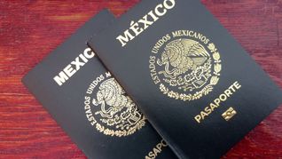 Información importante sobre los pasaportes en México. Información importante sobre los pasaportes en México.