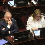 Luis Juez: Un país serio necesita una hoja de ruta. Luis Juez: Un país serio necesita una hoja de ruta.