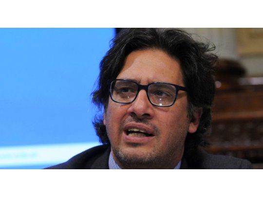 El ministro de Justicia, Germaán Garavano, cuestionó a los organismos de DDHH por considerar que no colaboran con el esclarecimiento de la desaparición de Santiago Maldonado.