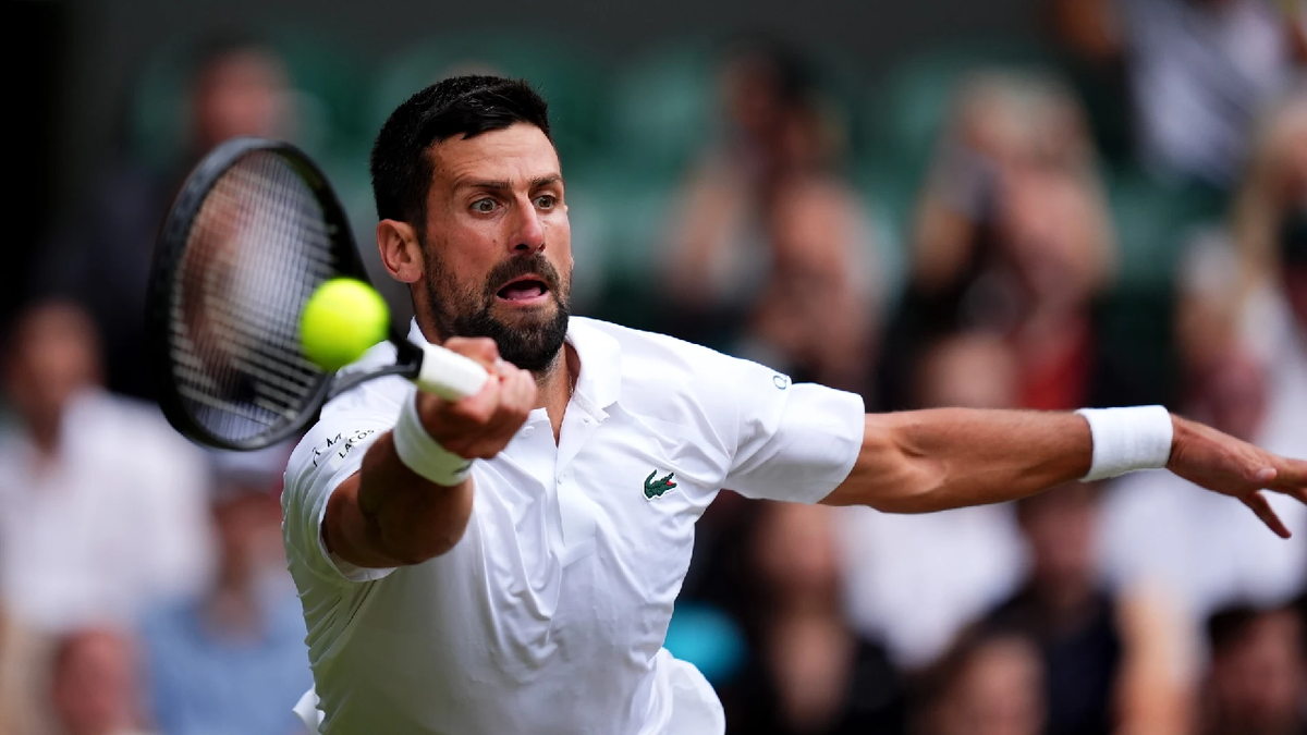 Training and discipline: The secrets of the Routine of Novak Djokovic to stay in the 38th years