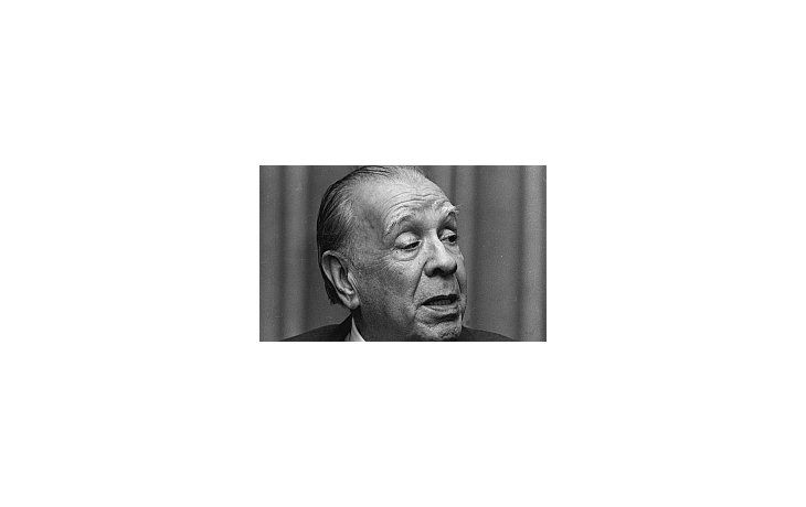 La obra de Borges estará disponible en los bares notables.
