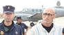 Es detenido en México Esteban Murillo Zubiri, miembro de la organización terrorista vasca ETA en 1990.