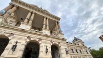 Archivo. Las nuevas sanciones impulsan arrestos de 5 a 30 días o multas de entre el 50% y el 100% del haber mensual de un oficial de la Policía bonaerense.