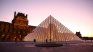 El Louvre relegó las cuestiones de seguridad a un segundo plano en los últimos años, según una comisión de investigación parlamentaria. 