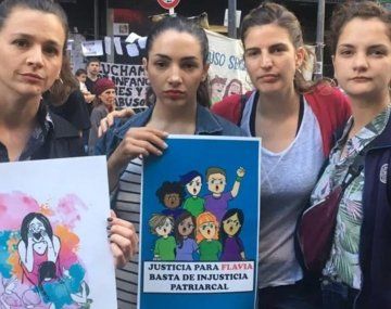 Actrices Argentinas pidió la intervención del Ministerio de Mujeres en el caso Saganías