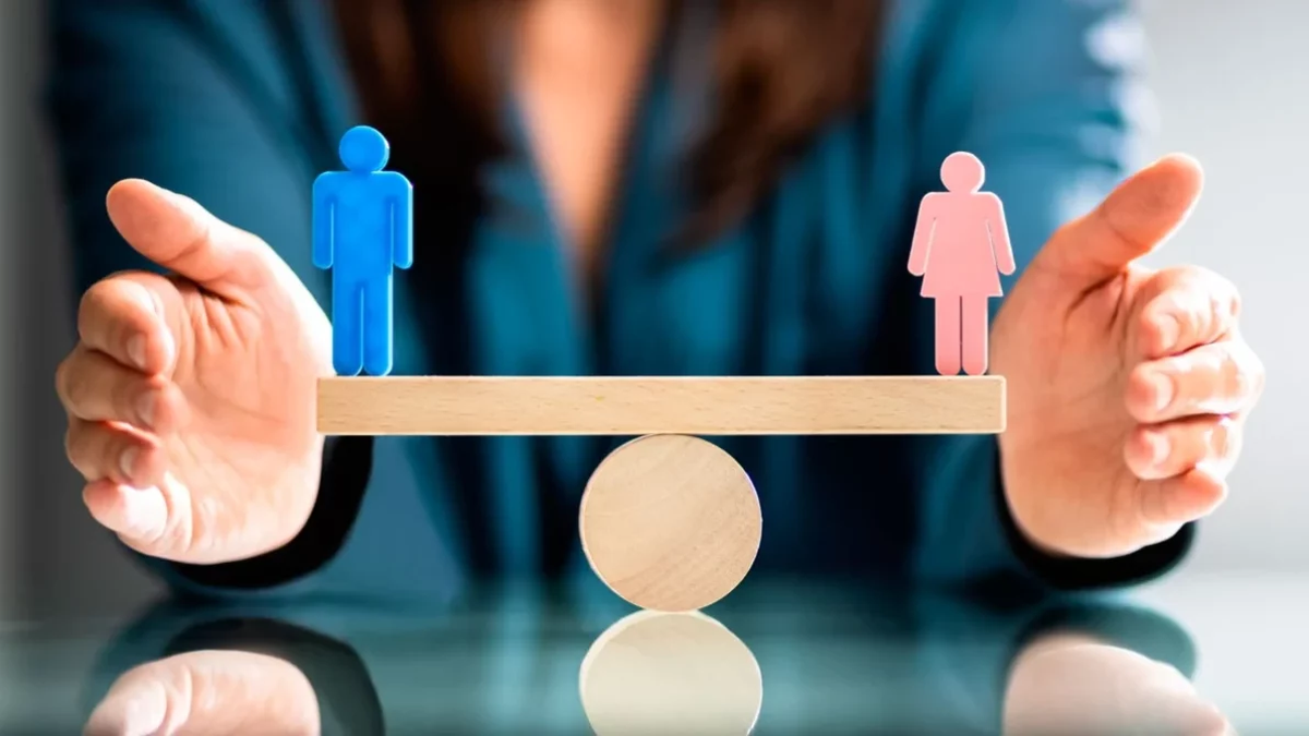 Parliament rejected the gender parity bill