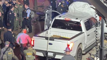 Atentado en Nueva Orleans: 15 muertos y al menos 30 heridos en un atropello  masivo en Año Nuevo