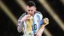 Will it be? Argentina classified the World Cup and Messi could play its sixth cup. Will it be? Argentina classified the World Cup and Messi could play its sixth cup.