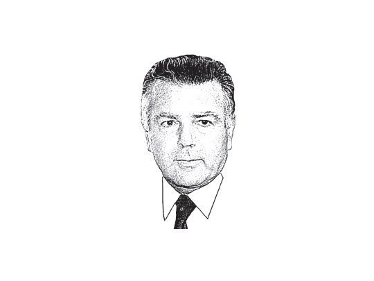 Orlando Ferreres
